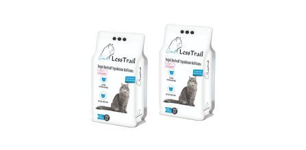 Less Trail 20 Lt Pudra Kokulu Kedi Kumu Fiyatları