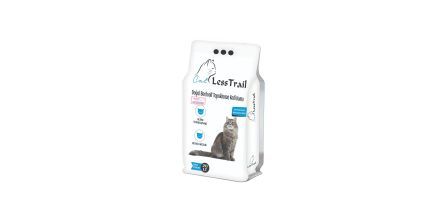 Avantajlı Less Trail 20 Lt Beyaz Bentonit Kedi Kumu