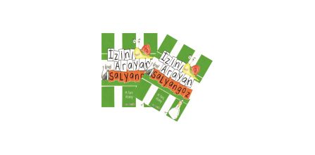Mandolin Yayınları İzini Arayan Salyangoz Özellikleri