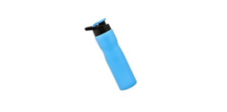 Kaliteli ve Şık Çelik Matara Suluk Mat Renk 750 Ml
