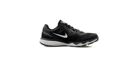 Konforlu Nike Juniper Erkek Koşu Ayakkabısı CW3808-001