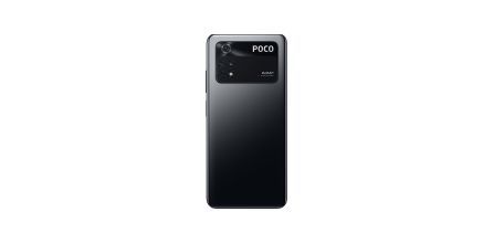 Poco M4 8 GB RAM + 256 GB Siyah Cep Telefonu Kullananlar