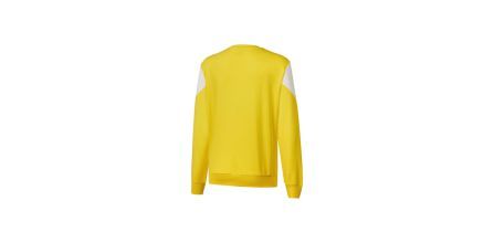 Puma Fenerbahçe Erkek Sarı Futbol Sweatshirt Fiyatı