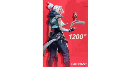 Riot Games 1200 VP Valorant Points TR Yorumları
