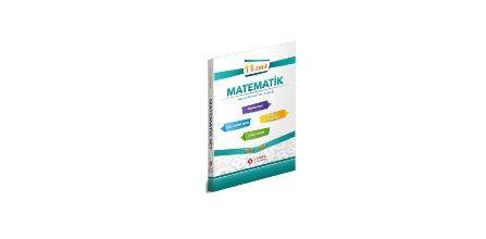 Sonuç Yayınları 11. Sınıf Matematik (Yenilenmiş Baskı)
