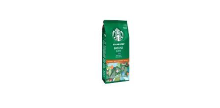 Starbucks House Blend Kahve 200 g Özellikleri