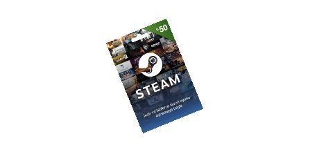 Cazip Steam 50 TL Cüzdan Kodu Avantajları
