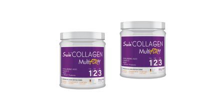 Suda Collagen Multiform Toz Kutu Fiyatı
