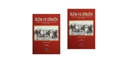 Türk Tarih Kurumu Yayınları Ölüm ve Sürgün Fiyatı