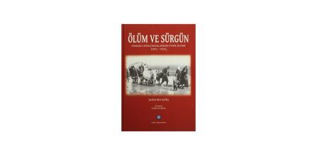 Türk Tarih Kurumu Yayınları Ölüm ve Sürgün Kitabı İçeriği