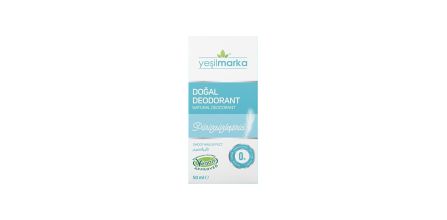 Cazip Yeşilmarka Doğal Tüy Azaltıcı Roll On Deodorant Fiyatı