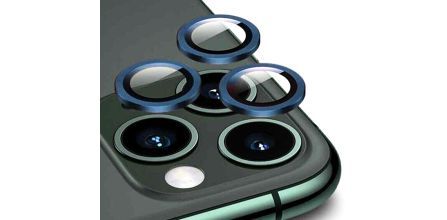 Zore Apple iPhone 12 Pro CL-02 Kamera Lens Koruyucu Fiyatı
