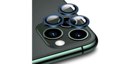 Zore Apple iPhone 12 Pro Kamera Lens Koruyucu Faydaları