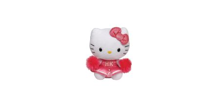 Kaliteli Hello Kitty Oyuncak Çeşitleri
