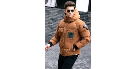 Beğenilen Madmext Mont Modelleri