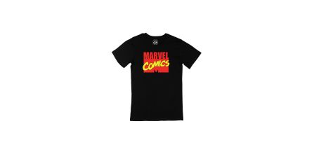 Beğeni Toplayan Marvel T-Shirt Çeşitleri