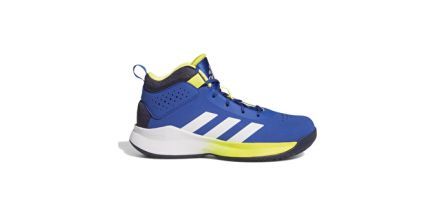 Performansınıza Artı Katan Adidas Basketbol Ayakkabıları