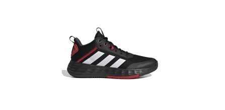Kullanışlı ve Modern Adidas Erkek Basketbol Ayakkabıları