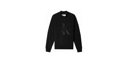 Tarz Sahibi Calvin Klein Erkek Sweatshirt Fiyatları