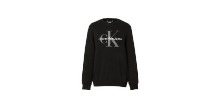 Beğeni Toplayan Calvin Klein Erkek Sweatshirt Modelleri