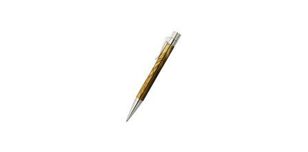 Benzersiz Tasarımlarıyla Graf Von Faber Castell Modelleri