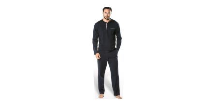 İndirimli Pierre Cardin Erkek Pijama Takımı Renkleri