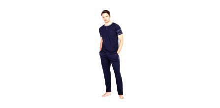 Avantajlı Pierre Cardin Erkek Pijama Takımı Fiyatları