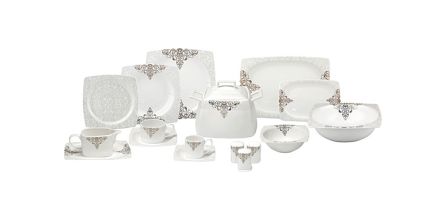 İhtiyaç Duyulan Parçaları Sunan Setler