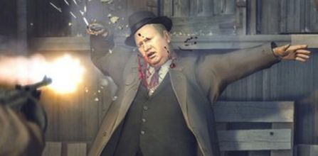 2K Games Mafia 2 Ps3 129 İçeriği