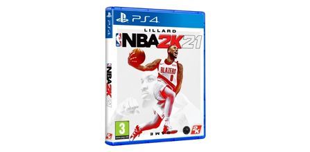 2K Games NBA 2K21 PS4 Oyun 5026555428491 Özellikleri