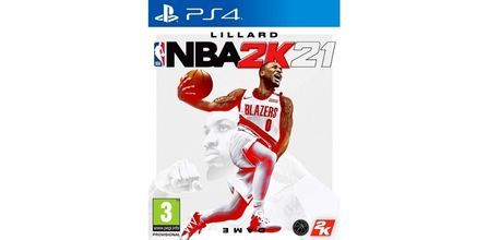2K Games NBA 2K21 PS4 Oyun 5026555428491 İçeriği
