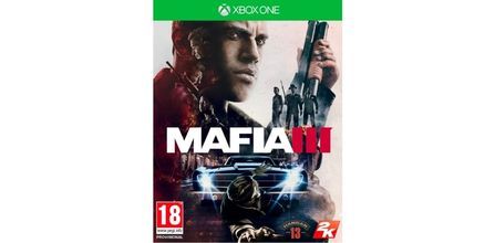 Xbox One Mafia 3 Özellikleri