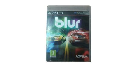 Activision Blur Ps3 Playstation 3 Oyun Yorumları