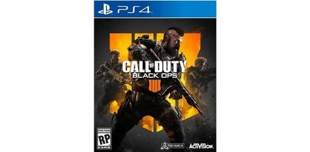 Activision Call Of Duty Black Ops 3 Ps4 Oyun 5030917181658 Kullanımı