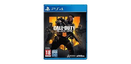 Activision Call Of Duty Black Ops 3 Ps4 Oyun 5030917181658 Avantajları