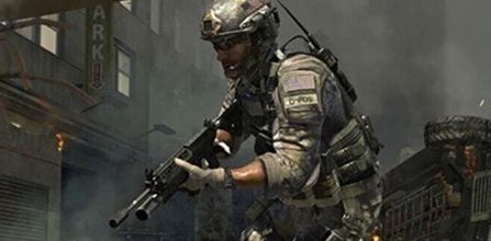 Activision Call Of Duty Modern Warfare 3 PS3 Oyun 36 Avantajları