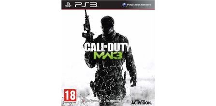 Activision Call Of Duty Modern Warfare 3 PS3 Oyun 36 Yorummları