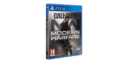 Activision Call Of Duty Modern Warfare Ps4 Oyun 5030917285301 Özellikleri
