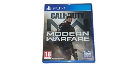 Activision Call Of Duty Modern Warfare Ps4 Oyun 5030917285301 İçeriği
