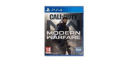 Activision Call Of Duty Modern Warfare Ps4 Oyun 5030917285301 Fiyatları ve Yorumları