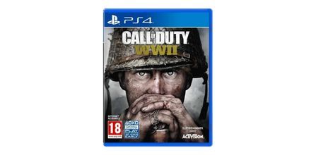Activision Call Of Duty Wwıı Ps4 Oyun Özellikleri