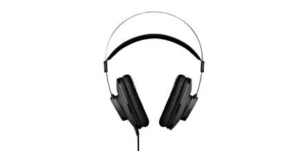 AKG K52 Stüdyo Kulaklık Performansı