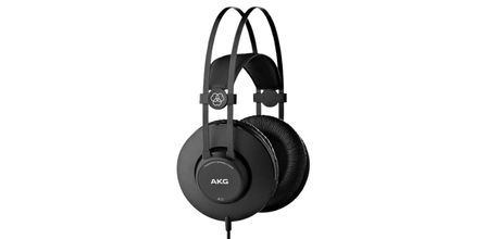 AKG K52 Stüdyo Kulaklık Yorumları