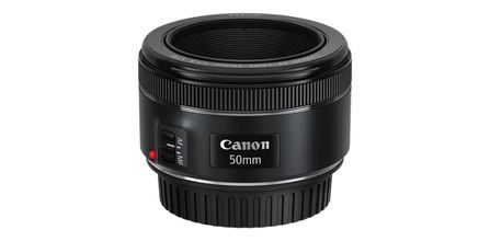 Canon EF 50mm f/1.8 STM Lens (Canon Eurasia Garantili) Yorumları