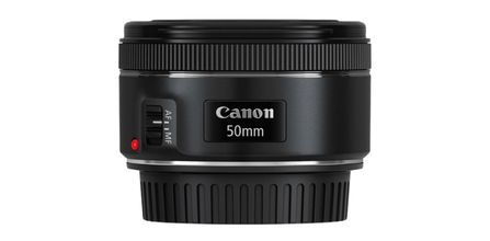 Canon EF 50mm f/1.8 STM Lens (Canon Eurasia Garantili) RYCOTE Fiyatları