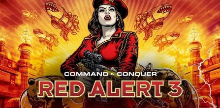 Strateji Oyunlarında Çıtayı Yükselten Command & Conquer Red Alert 3