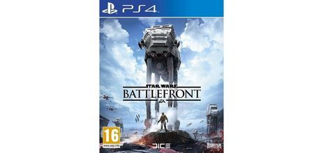 Electronic Arts Star Wars Battlefront II PS4 Oyun 5030941121613 İçeriği