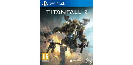 Electronic Arts Ps4 Titanfall 2 Oyun 5035223116912 İçeriği