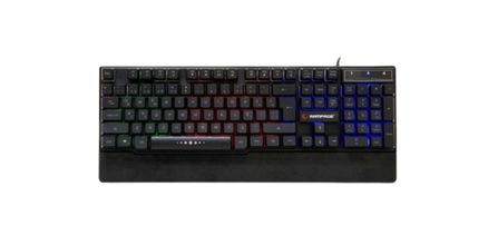 Everest Rampage Kb-r66 Usb Gökkuşağı Aydınlatmalı KL EVEREST KB-R66 Yorumları ve Fiyatları