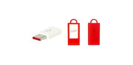 General Mobile GM 5 Plus Type-C To Micro USB Dönüştürücü Çevirici (Telpa) 6730603 Performansı
